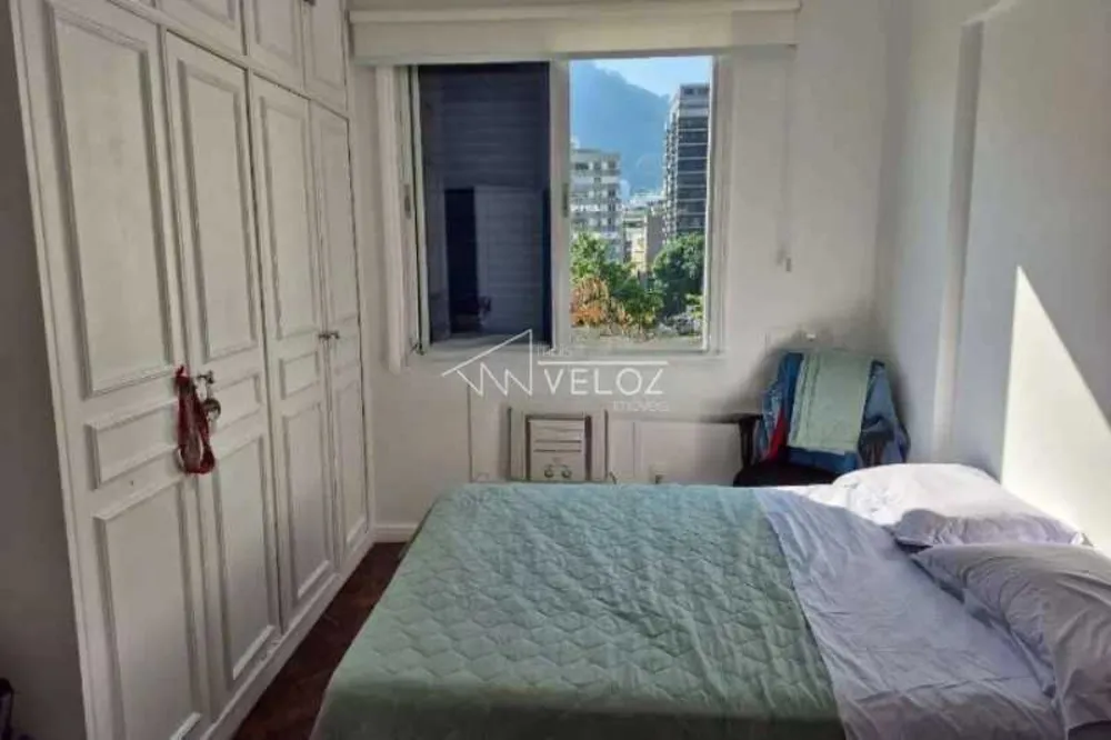 Apartamento, 2 quartos, 116 m² - Foto 7