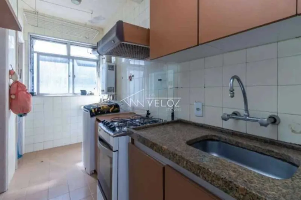 Apartamento, 1 quarto, 55 m² - Foto 17