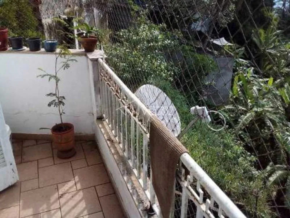 Apartamento, 3 quartos, 60 m² - Foto 8
