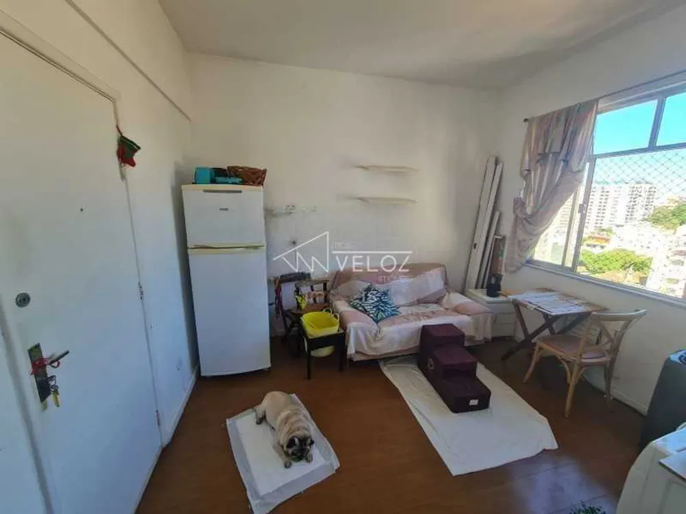 Apartamento, 1 quarto, 31 m² - Foto 12
