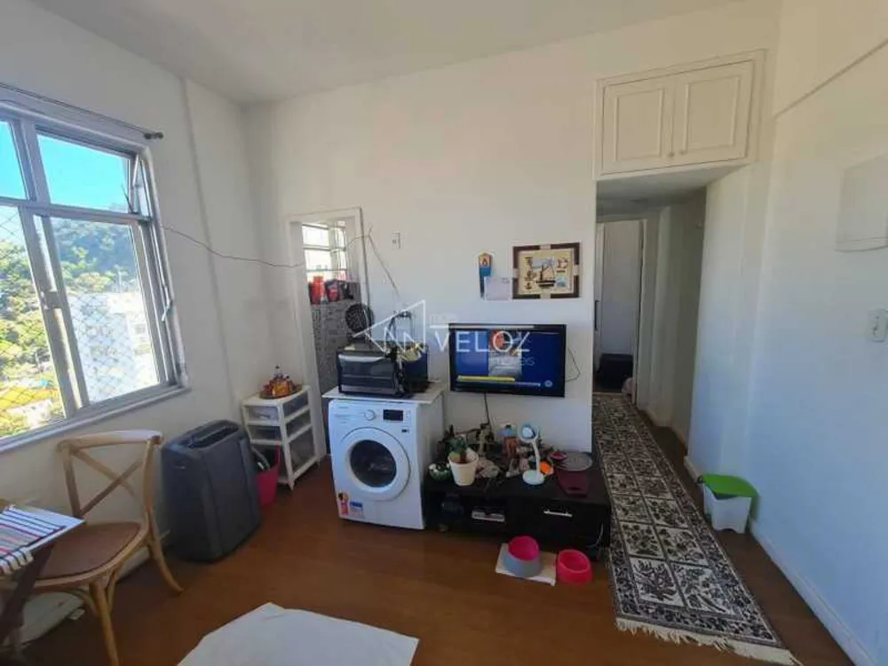 Apartamento, 1 quarto, 31 m² - Foto 11