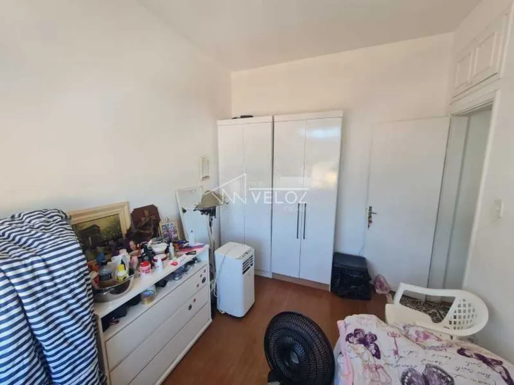 Apartamento, 1 quarto, 31 m² - Foto 4