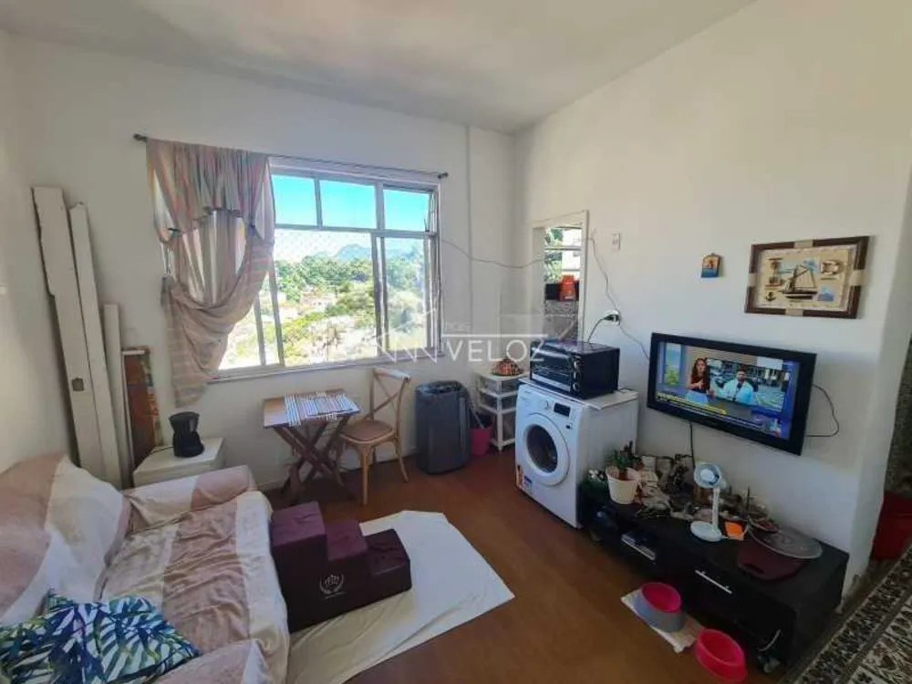 Apartamento, 1 quarto, 31 m² - Foto 7
