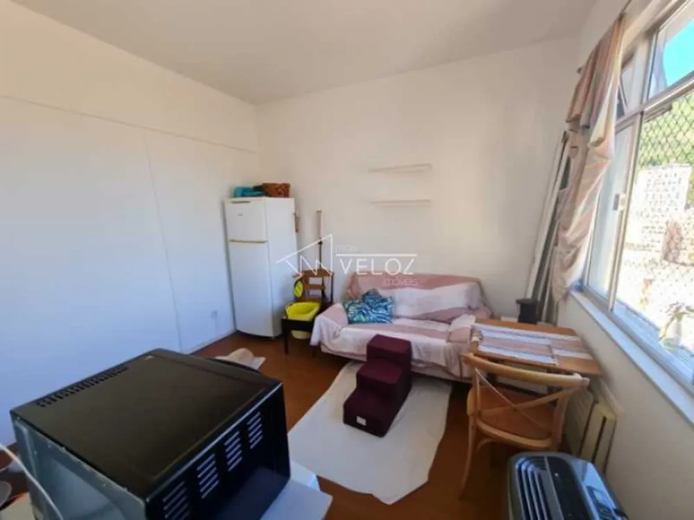 Apartamento, 1 quarto, 31 m² - Foto 2