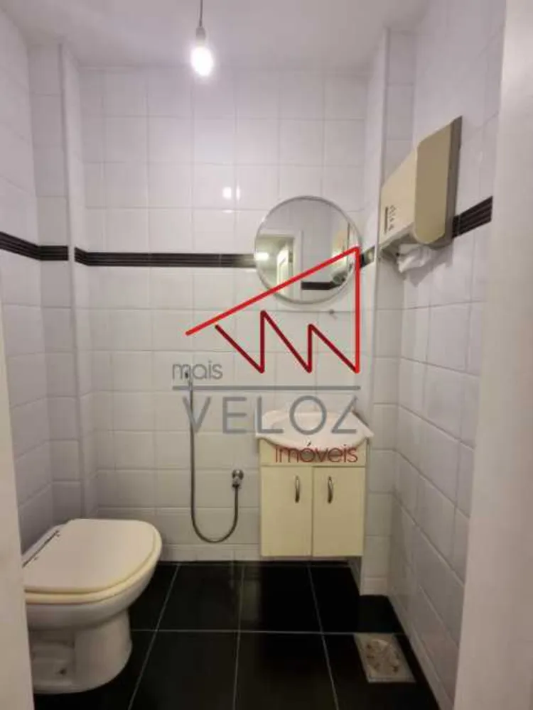 Apartamento, 4 quartos, 220 m² - Foto 4