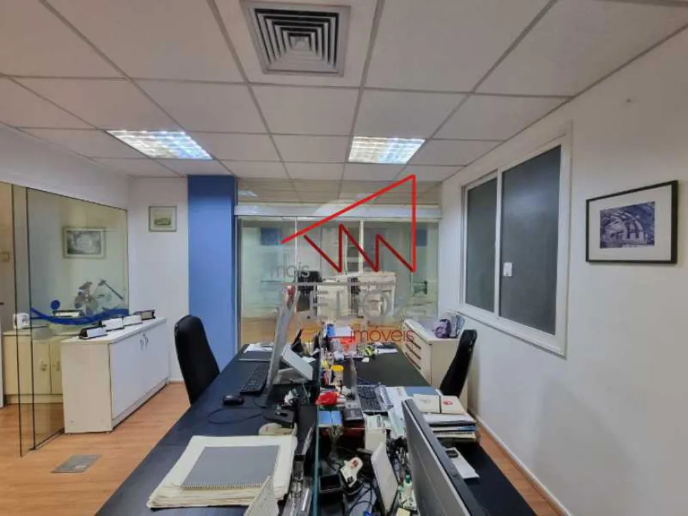 Apartamento, 4 quartos, 220 m² - Foto 14