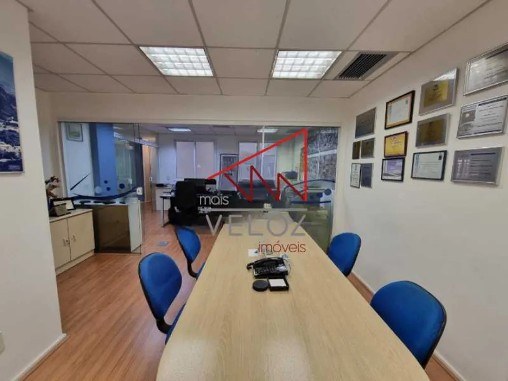 Apartamento, 4 quartos, 220 m² - Foto 13