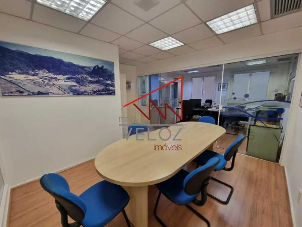 Apartamento, 4 quartos, 220 m² - Foto 12
