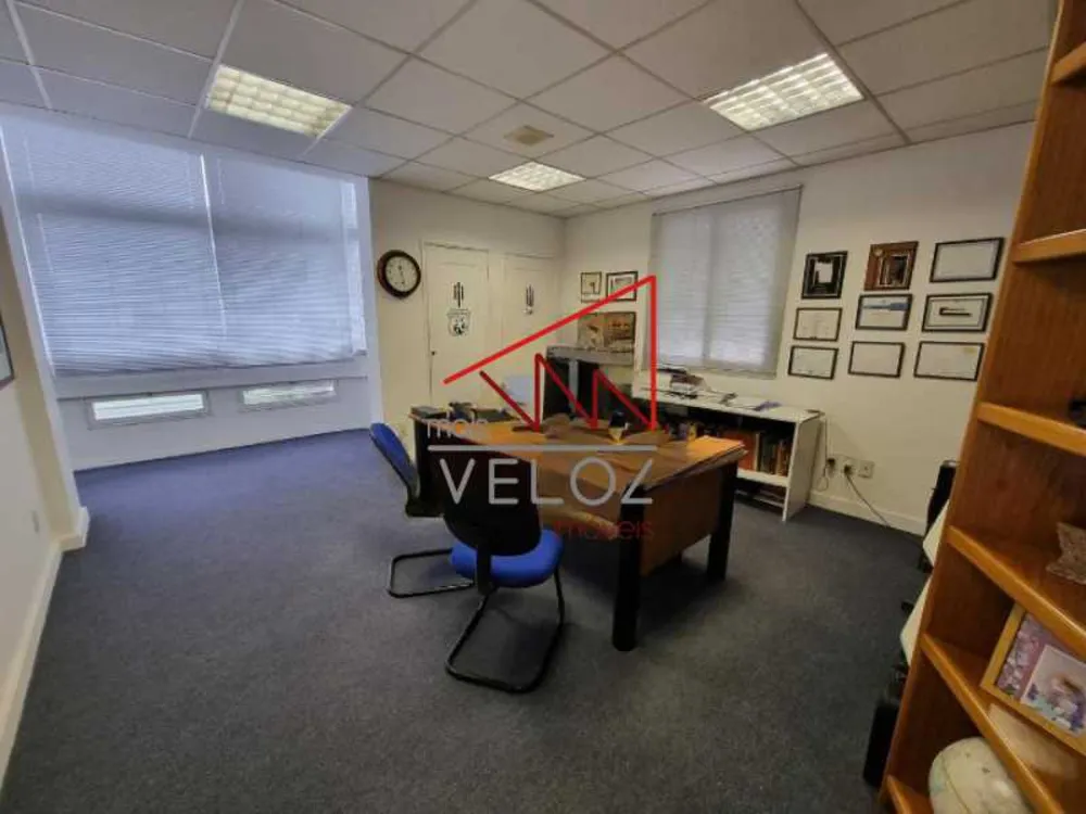 Apartamento, 4 quartos, 220 m² - Foto 22