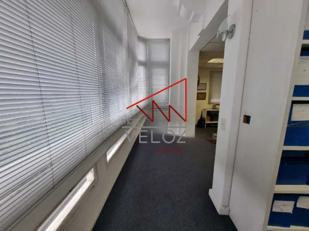 Apartamento, 4 quartos, 220 m² - Foto 1