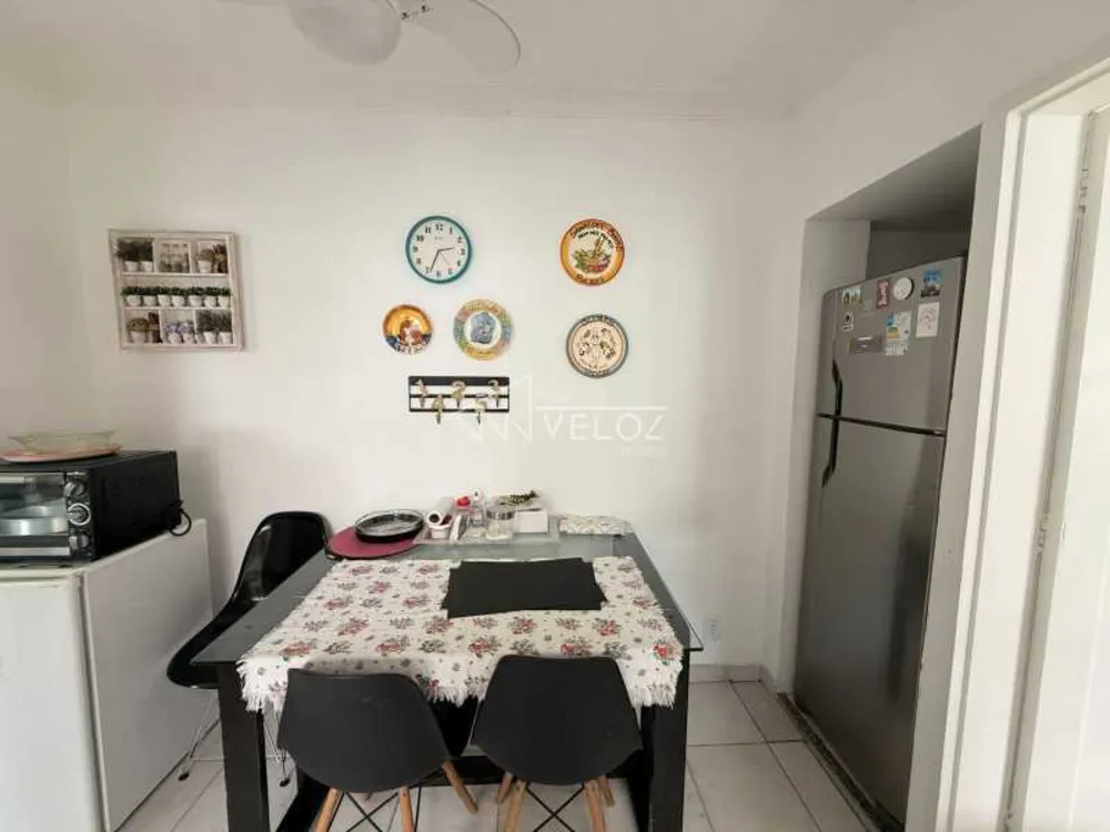 Apartamento, 1 quarto, 41 m² - Foto 14