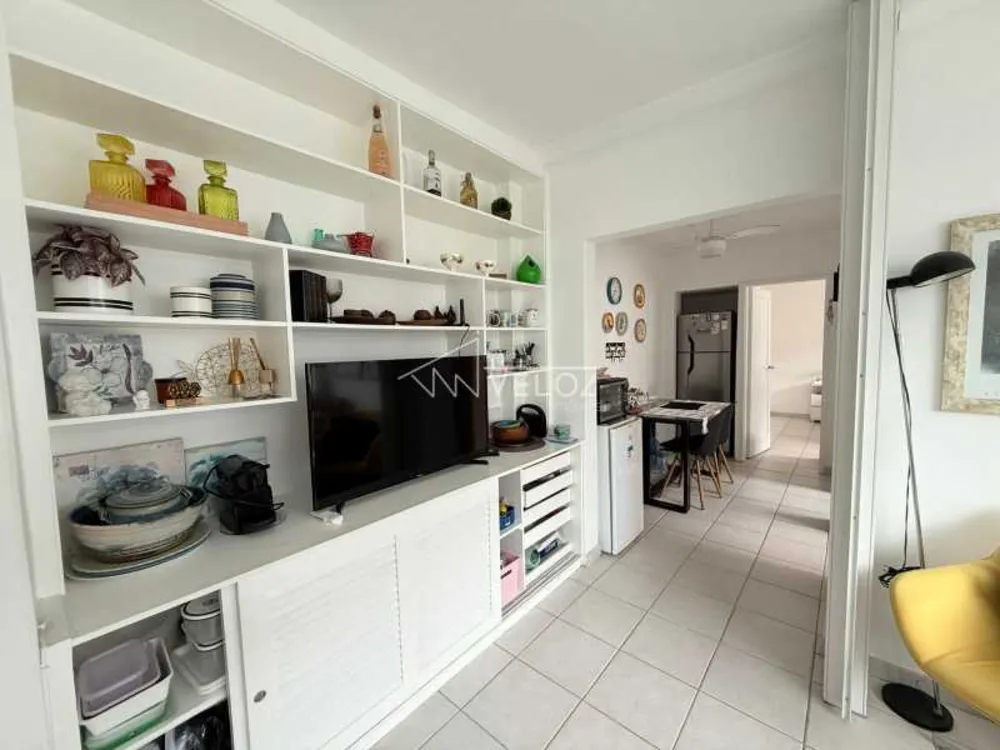 Apartamento, 1 quarto, 41 m² - Foto 7