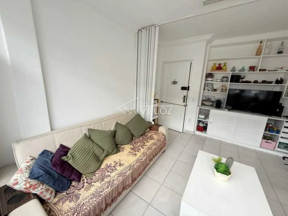 Apartamento, 1 quarto, 41 m² - Foto 3
