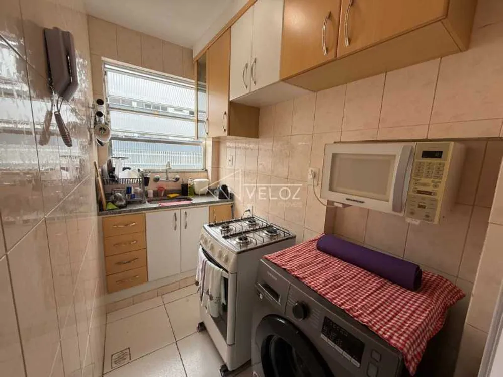 Apartamento, 1 quarto, 41 m² - Foto 16