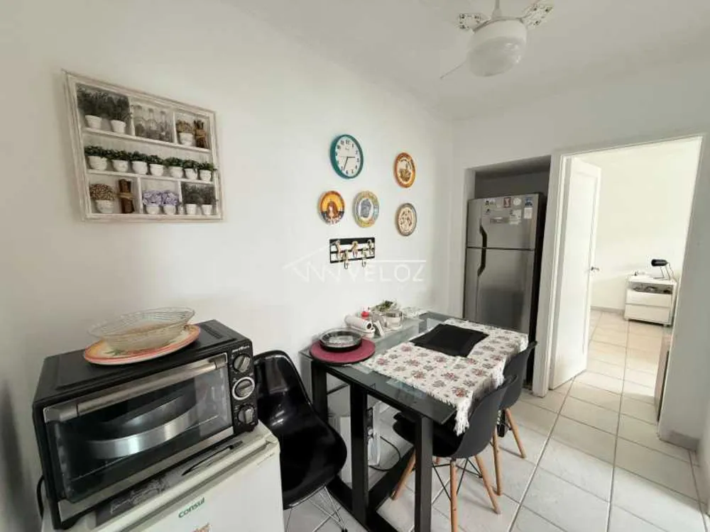 Apartamento, 1 quarto, 41 m² - Foto 5
