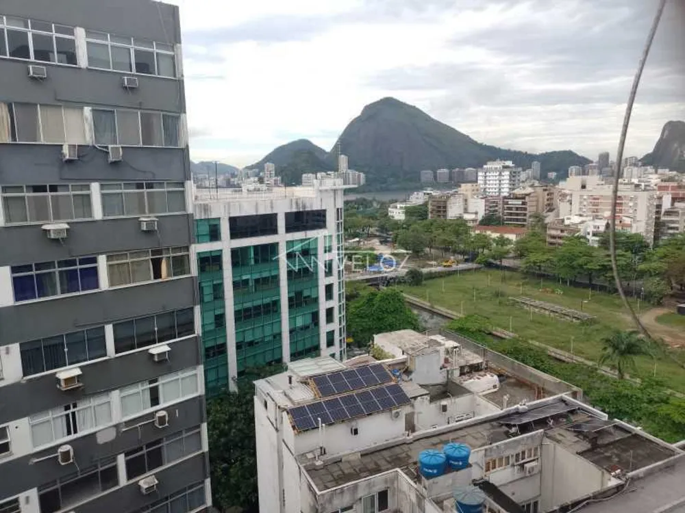 Apartamento, 1 quarto, 41 m² - Foto 2