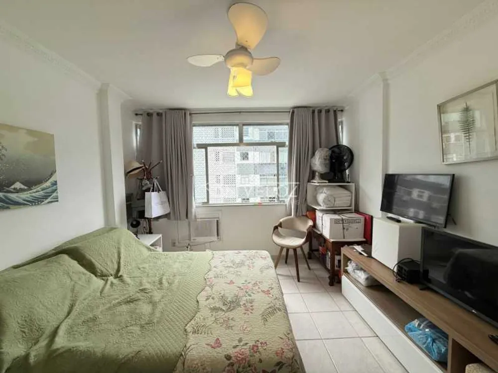 Apartamento, 1 quarto, 41 m² - Foto 11