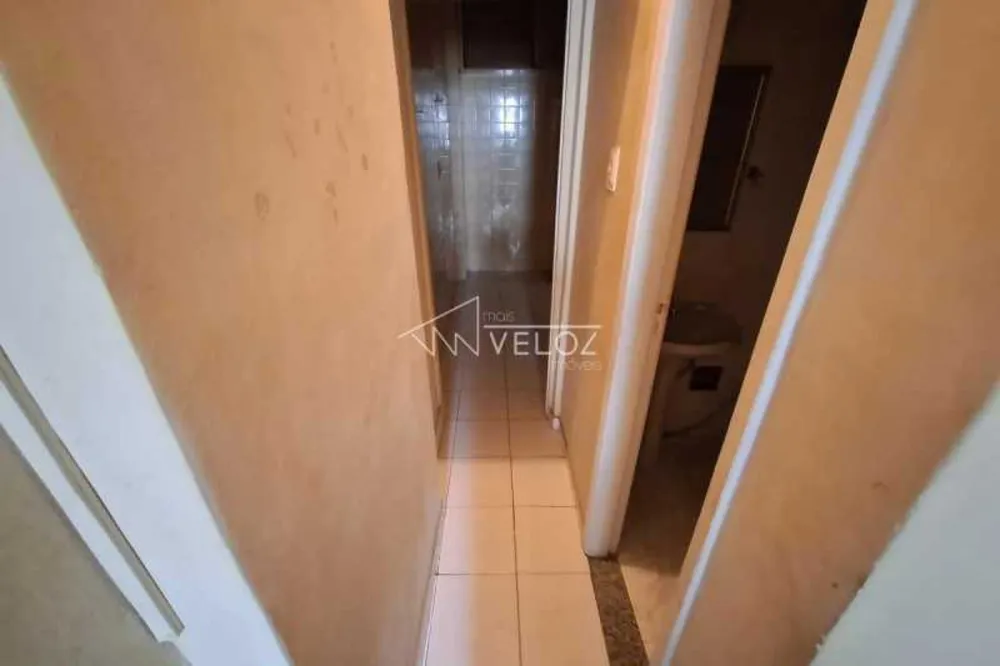 Apartamento, 1 quarto, 40 m² - Foto 14