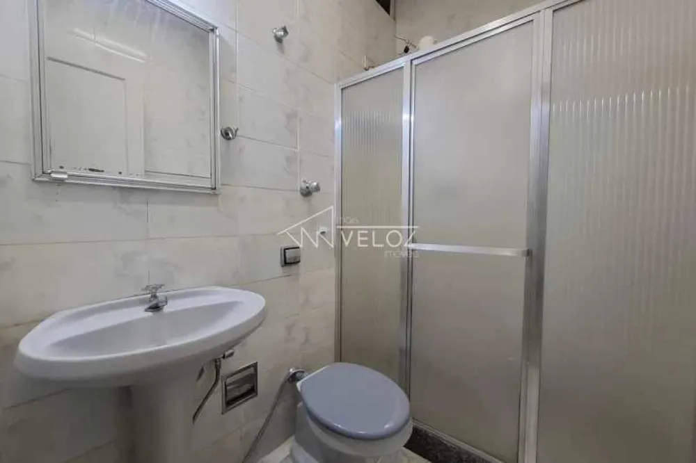 Apartamento, 1 quarto, 40 m² - Foto 9