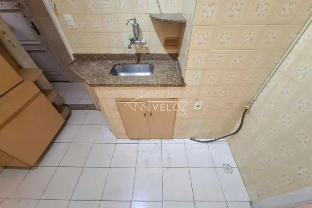 Apartamento, 1 quarto, 40 m² - Foto 7