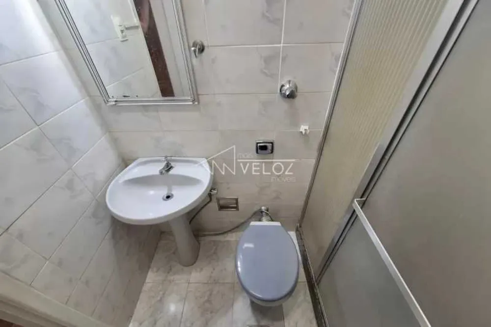 Apartamento, 1 quarto, 40 m² - Foto 1