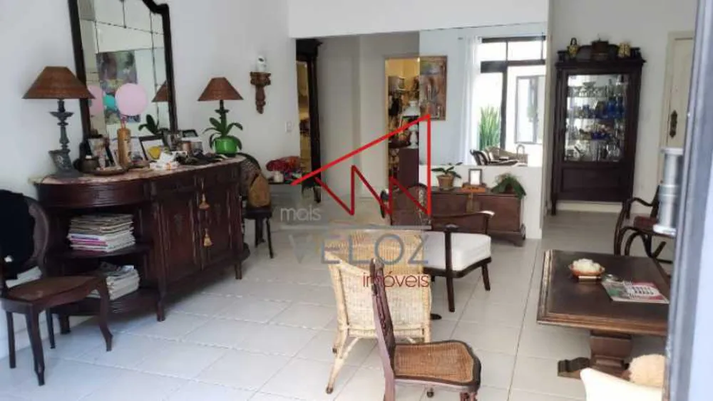 Apartamento, 3 quartos, 150 m² - Foto 6