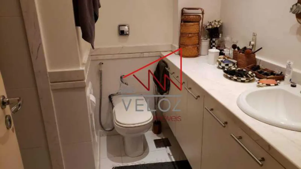 Apartamento, 3 quartos, 150 m² - Foto 10