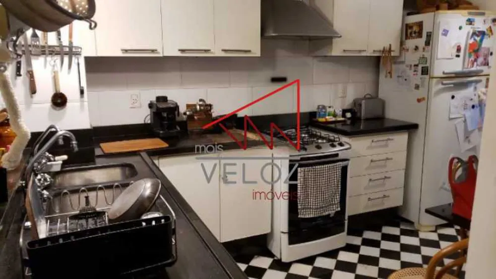 Apartamento, 3 quartos, 150 m² - Foto 4