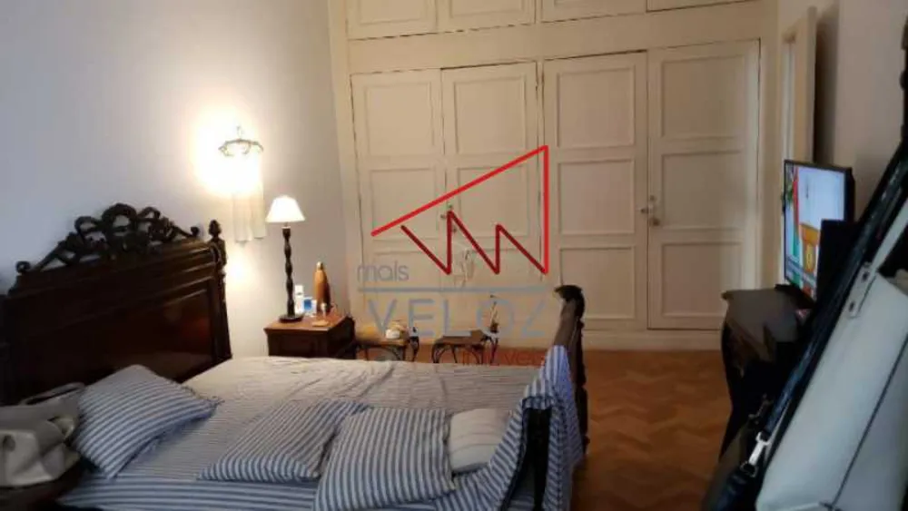 Apartamento, 3 quartos, 150 m² - Foto 3