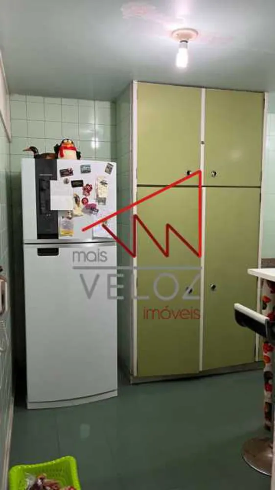 Apartamento, 4 quartos, 140 m² - Foto 21