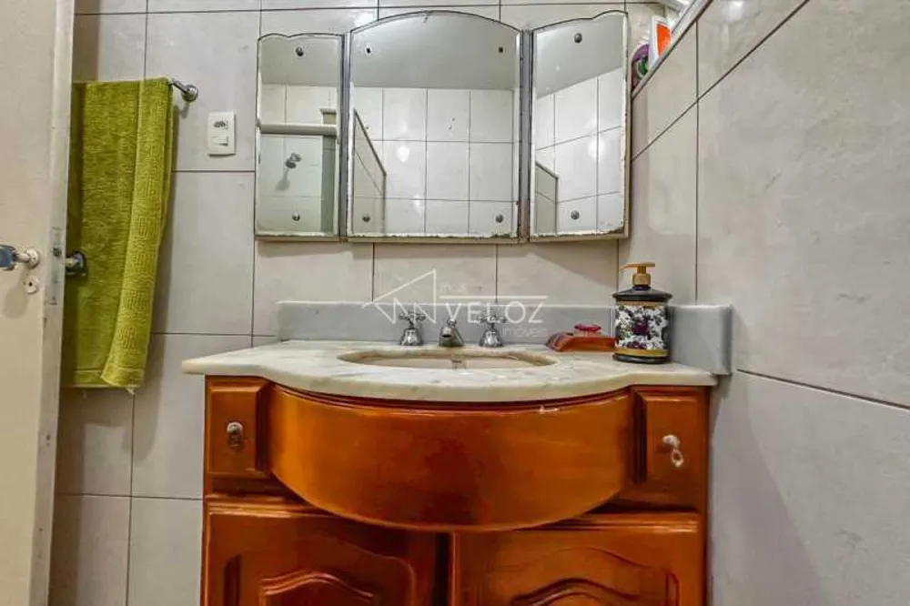 Apartamento, 3 quartos, 88 m² - Foto 5