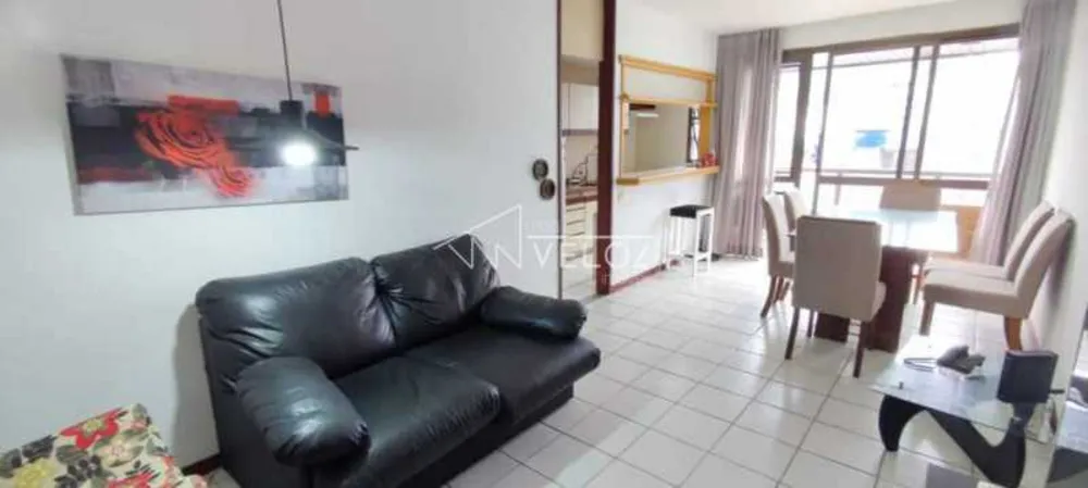 Flat/Apart Hotel, 1 quarto, 55 m² - Foto 15