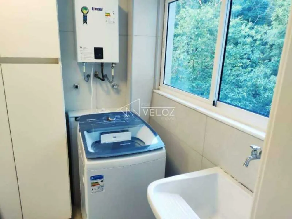 Apartamento, 3 quartos, 170 m² - Foto 4