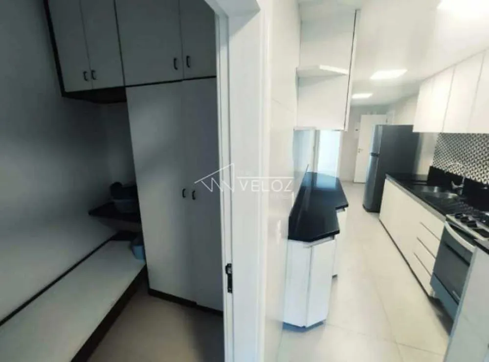 Apartamento, 3 quartos, 170 m² - Foto 9