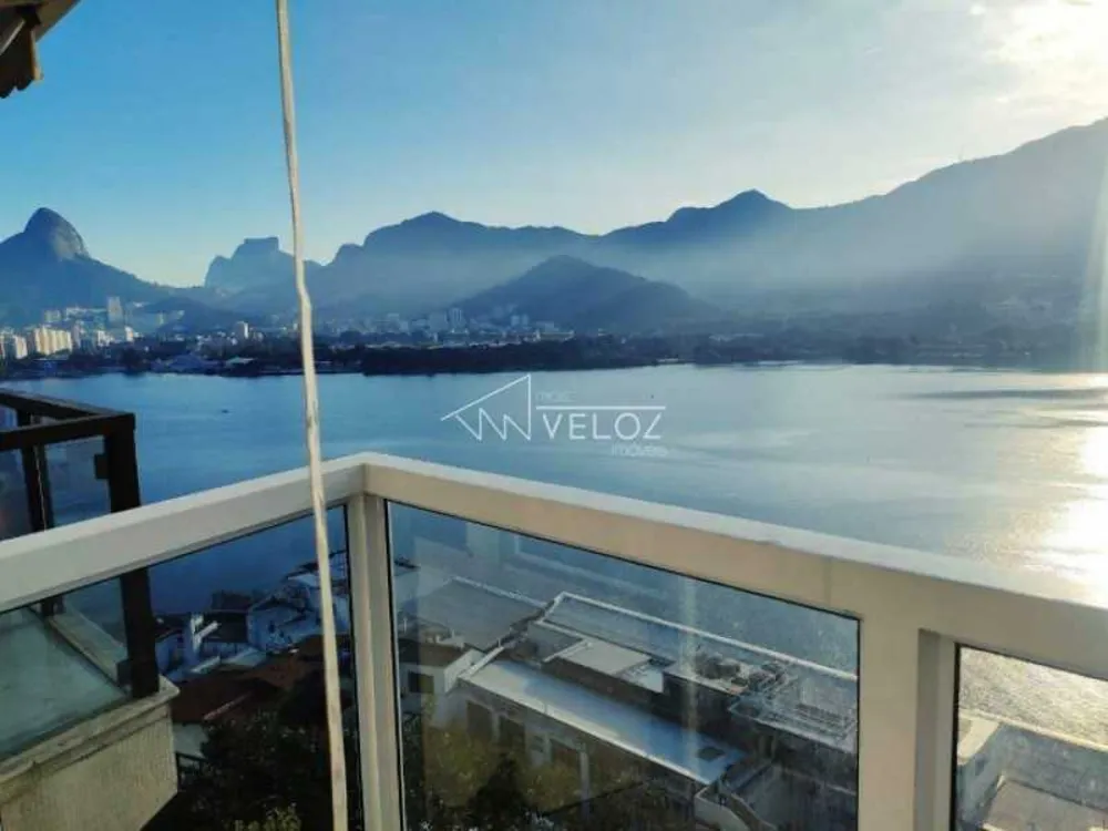 Apartamento, 3 quartos, 170 m² - Foto 5