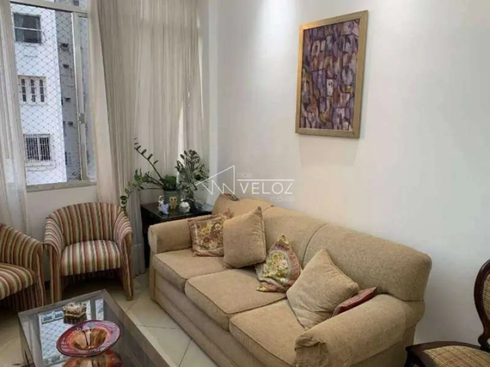 Apartamento, 2 quartos, 63 m² - Foto 4