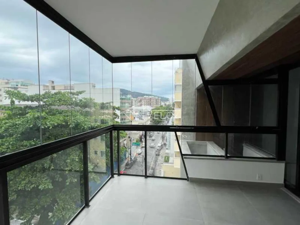 Apartamento, 4 quartos, 151 m² - Foto 8