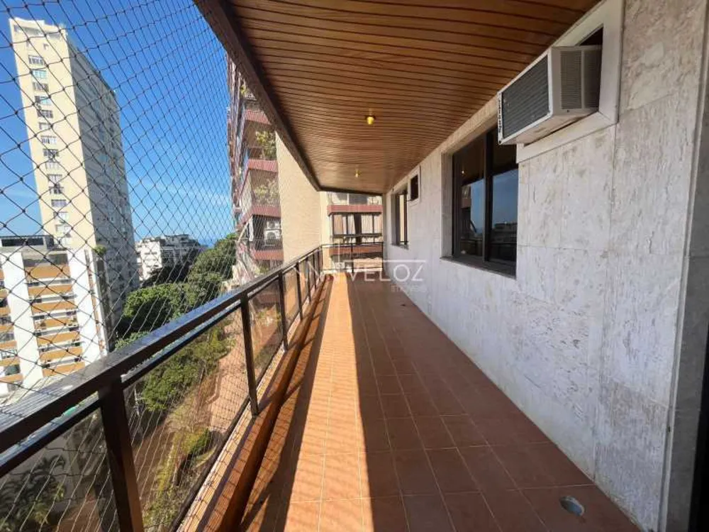 Apartamento, 3 quartos, 133 m² - Foto 10