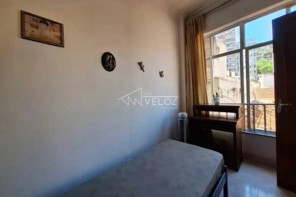 Apartamento, 2 quartos, 66 m² - Foto 5