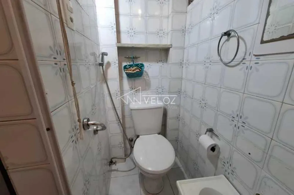 Apartamento, 2 quartos, 66 m² - Foto 22