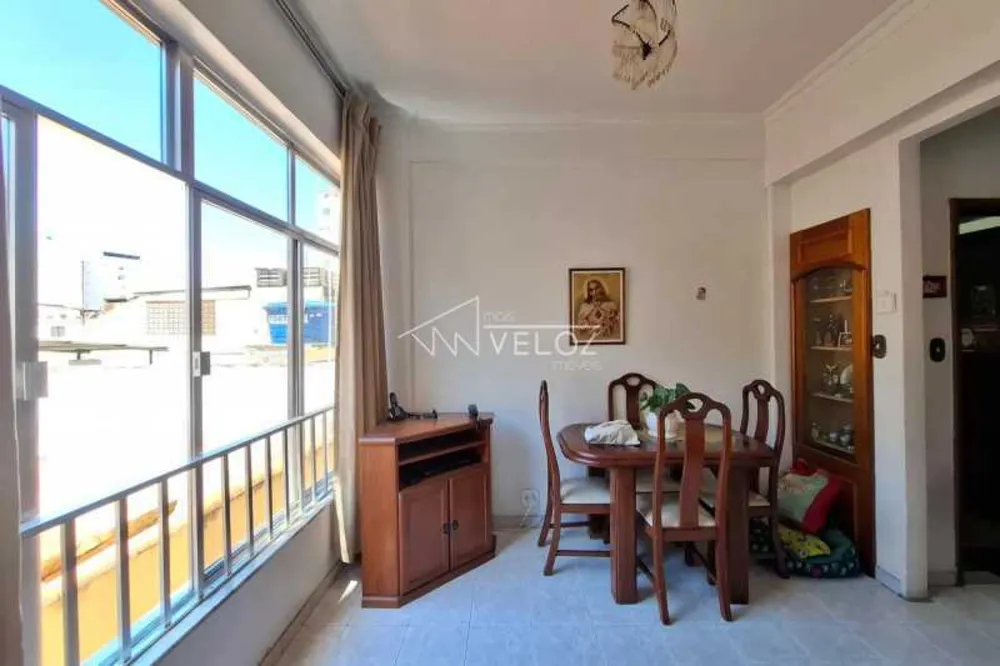 Apartamento, 2 quartos, 66 m² - Foto 15