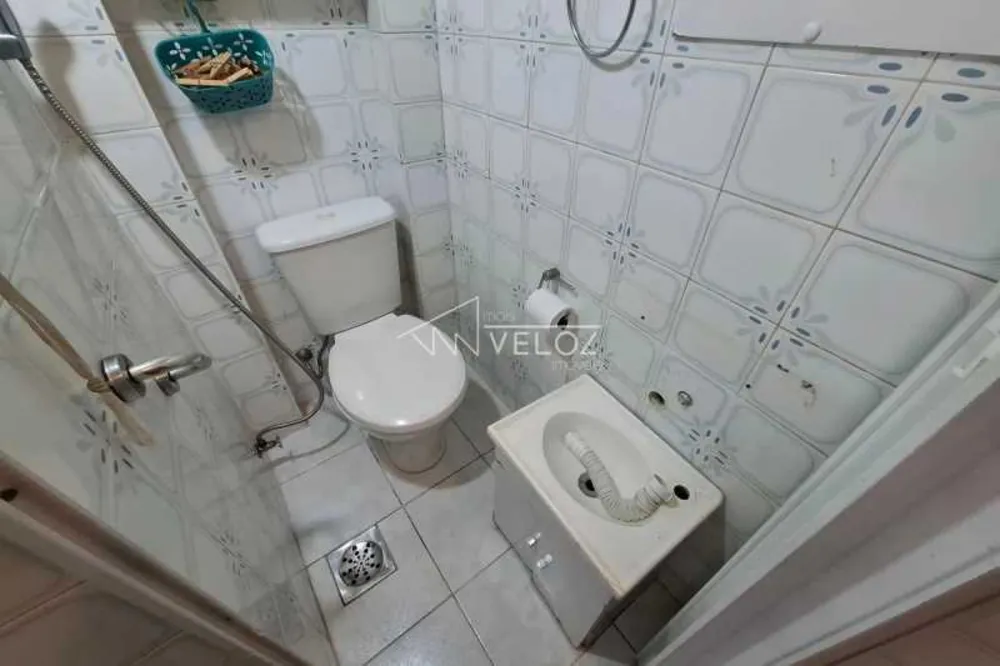 Apartamento, 2 quartos, 66 m² - Foto 4