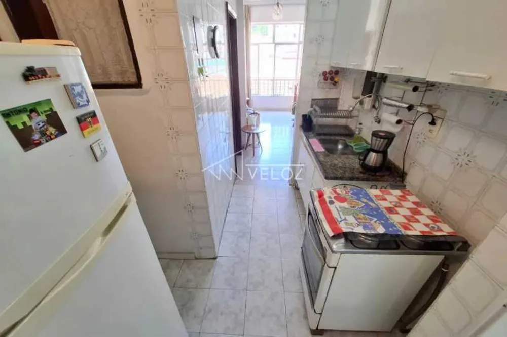 Apartamento, 2 quartos, 66 m² - Foto 20