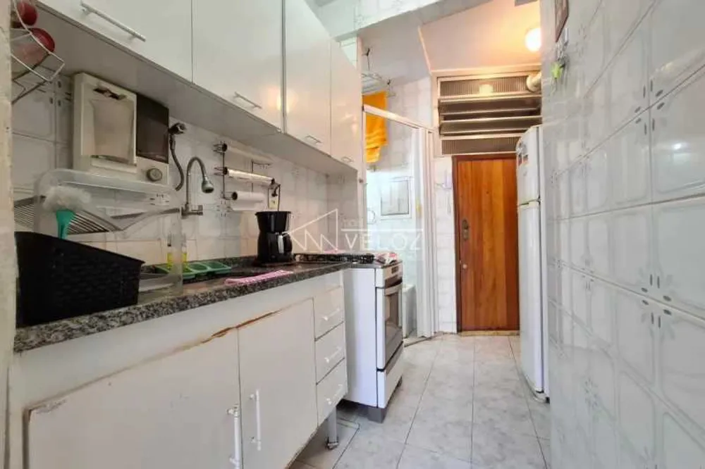 Apartamento, 2 quartos, 66 m² - Foto 8