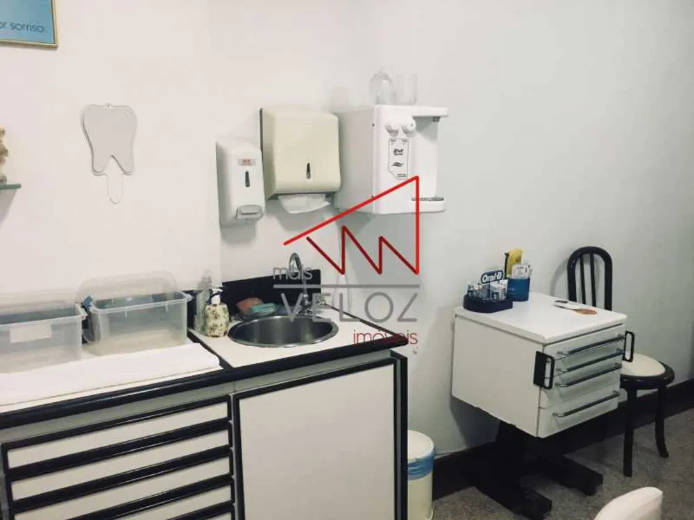 Sala-Conjunto, 30 m² - Foto 1