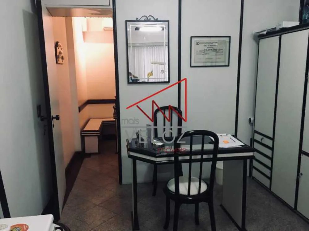 Sala-Conjunto, 30 m² - Foto 6