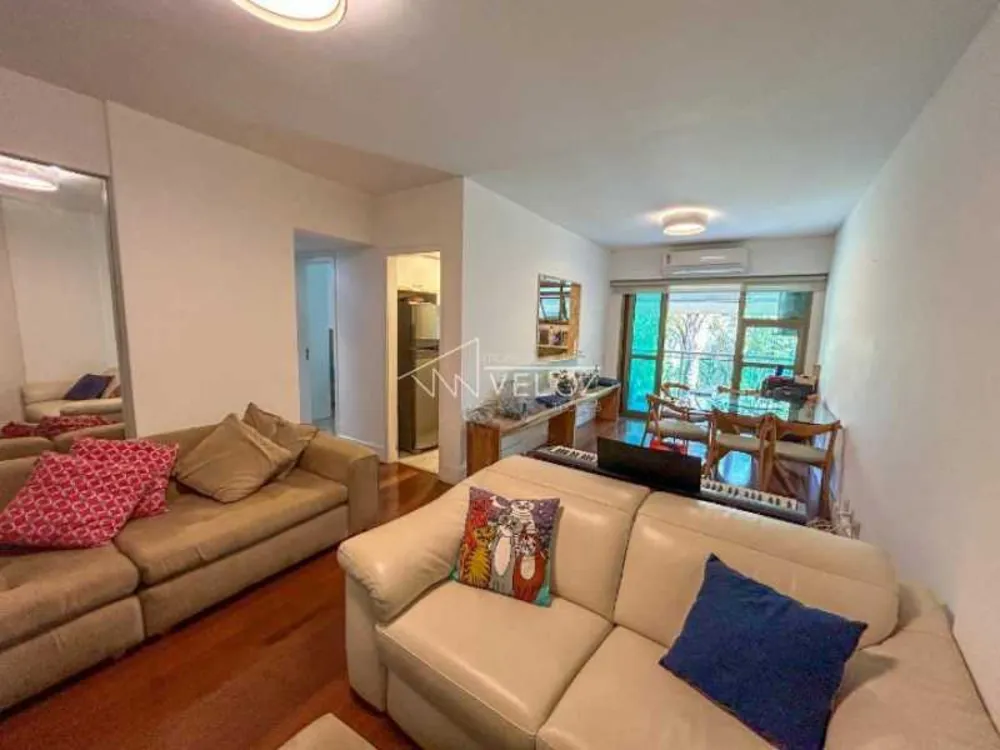 Flat/Apart Hotel, 2 quartos, 89 m² - Foto 11