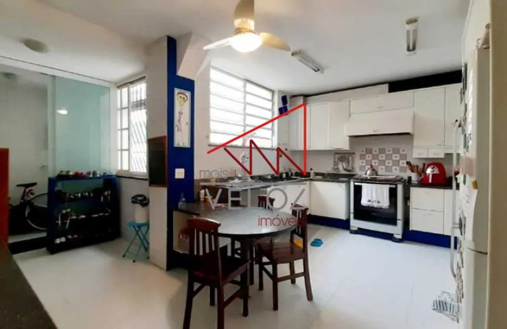 Apartamento, 3 quartos, 200 m² - Foto 11