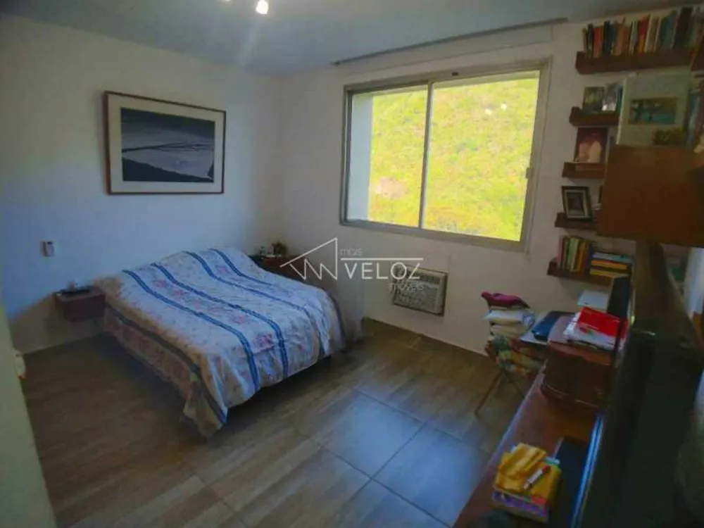 Apartamento, 4 quartos, 149 m² - Foto 20