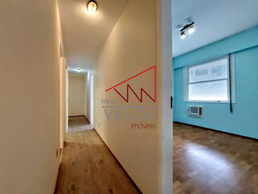 Apartamento, 4 quartos, 180 m² - Foto 23